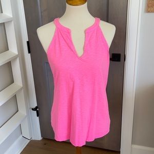 Lilly Pulitzer tank top